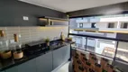 Foto 3 de Apartamento com 2 Quartos à venda, 73m² em Balneário Maracanã, Praia Grande