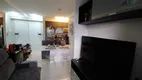 Foto 7 de Apartamento com 2 Quartos para alugar, 70m² em Jardim Bonfiglioli, São Paulo