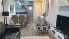 Foto 3 de Apartamento com 2 Quartos à venda, 60m² em Vila Andrade, São Paulo