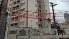 Foto 12 de Apartamento com 3 Quartos à venda, 53m² em Limão, São Paulo