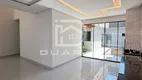 Foto 8 de Casa com 3 Quartos à venda, 137m² em Residencial Campos do Jordao, Anápolis