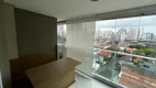 Foto 8 de Apartamento com 1 Quarto para alugar, 37m² em Cidade Monções, São Paulo
