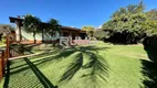 Foto 2 de Casa de Condomínio com 3 Quartos para alugar, 306m² em Jardim Madalena, Campinas