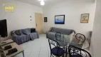 Foto 2 de Apartamento com 1 Quarto para alugar, 50m² em Centro, São Vicente