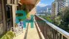 Foto 3 de Apartamento com 2 Quartos à venda, 110m² em Copacabana, Rio de Janeiro