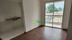 Foto 3 de Apartamento com 2 Quartos para alugar, 55m² em Vila Sao Joao, Guarulhos