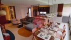 Foto 3 de Apartamento com 3 Quartos à venda, 111m² em Moema, São Paulo