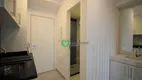 Foto 4 de Apartamento com 1 Quarto para alugar, 24m² em Vila Madalena, São Paulo