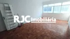 Foto 2 de Apartamento com 3 Quartos à venda, 90m² em Maracanã, Rio de Janeiro