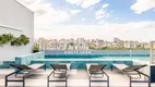 Foto 14 de Apartamento com 1 Quarto para alugar, 35m² em Cidade Baixa, Porto Alegre