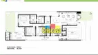 Foto 15 de Casa de Condomínio com 3 Quartos à venda, 186m² em Vale dos Cristais, Macaé