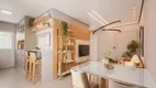 Foto 3 de Casa de Condomínio com 2 Quartos à venda, 48m² em Gleba California, Piracicaba