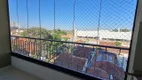 Foto 2 de Apartamento com 3 Quartos à venda, 86m² em Jardim Panorama, Bauru