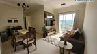 Foto 2 de Apartamento com 2 Quartos à venda, 64m² em Parque Residencial Maison Blanche, Valinhos
