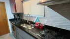 Foto 13 de Apartamento com 3 Quartos à venda, 102m² em Jardim, Santo André