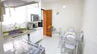 Foto 7 de Sobrado com 3 Quartos à venda, 140m² em Vila São Francisco, São Paulo