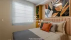 Foto 2 de Apartamento com 2 Quartos à venda, 44m² em Móoca, São Paulo