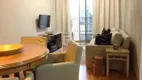 Foto 4 de Flat com 1 Quarto à venda, 43m² em Jardins, São Paulo