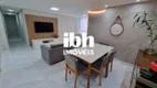 Foto 2 de Apartamento com 4 Quartos à venda, 108m² em Buritis, Belo Horizonte