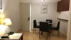 Foto 5 de Flat com 1 Quarto para alugar, 45m² em Jardim Paulista, São Paulo