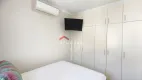 Foto 12 de Apartamento com 3 Quartos à venda, 85m² em Enseada, Guarujá