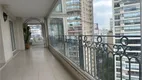 Foto 10 de Apartamento com 4 Quartos à venda, 353m² em Cerqueira César, São Paulo