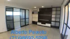 Foto 34 de Apartamento com 3 Quartos à venda, 150m² em Pituba, Salvador