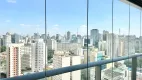 Foto 18 de Apartamento com 1 Quarto para alugar, 40m² em Liberdade, São Paulo