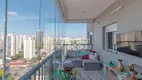 Foto 2 de Apartamento com 2 Quartos à venda, 65m² em Brooklin, São Paulo