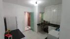 Foto 3 de Sobrado com 3 Quartos à venda, 79m² em Vila Alzira, Santo André