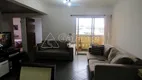 Foto 3 de Apartamento com 3 Quartos à venda, 75m² em São Bernardo, Campinas