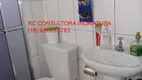 Foto 5 de Apartamento com 2 Quartos à venda, 52m² em Jardim Alice, Indaiatuba