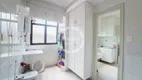 Foto 28 de Apartamento com 4 Quartos à venda, 270m² em Aparecida, Santos