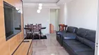 Foto 4 de Apartamento com 3 Quartos para alugar, 65m² em Tatuapé, São Paulo
