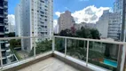 Foto 8 de Apartamento com 1 Quarto à venda, 58m² em Jardim América, São Paulo