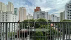 Foto 4 de Apartamento com 2 Quartos à venda, 75m² em Moema, São Paulo