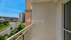 Foto 10 de Apartamento com 2 Quartos à venda, 50m² em Jardim Roseira, Campinas
