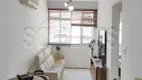 Foto 4 de Apartamento com 3 Quartos à venda, 129m² em Gonzaga, Santos