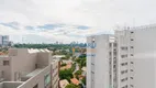 Foto 8 de Apartamento com 4 Quartos à venda, 202m² em Higienópolis, São Paulo