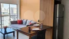 Foto 25 de Apartamento com 1 Quarto à venda, 53m² em Vila Nova Conceição, São Paulo