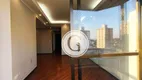Foto 48 de Apartamento com 3 Quartos à venda, 96m² em Vila Indiana, São Paulo