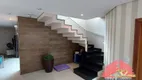 Foto 2 de Casa com 3 Quartos à venda, 200m² em Vila Prudente, São Paulo