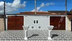 Foto 4 de Casa com 2 Quartos à venda, 84m² em Jardim Santana, Mongaguá