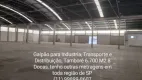 Foto 6 de Galpão/Depósito/Armazém para alugar, 3500m² em Tamboré, Barueri