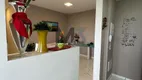 Foto 3 de Apartamento com 3 Quartos à venda, 59m² em Vila Massucheto, Americana