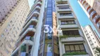 Foto 30 de Apartamento com 4 Quartos para alugar, 198m² em Vila Nova Conceição, São Paulo