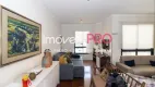 Foto 2 de Apartamento com 4 Quartos para alugar, 192m² em Moema, São Paulo