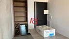 Foto 13 de Apartamento com 1 Quarto para alugar, 74m² em Embaré, Santos