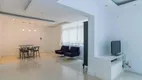 Foto 8 de Apartamento com 2 Quartos para alugar, 140m² em Jardins, São Paulo