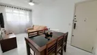 Foto 2 de Apartamento com 2 Quartos à venda, 70m² em Embaré, Santos